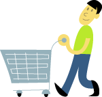 Empty cart